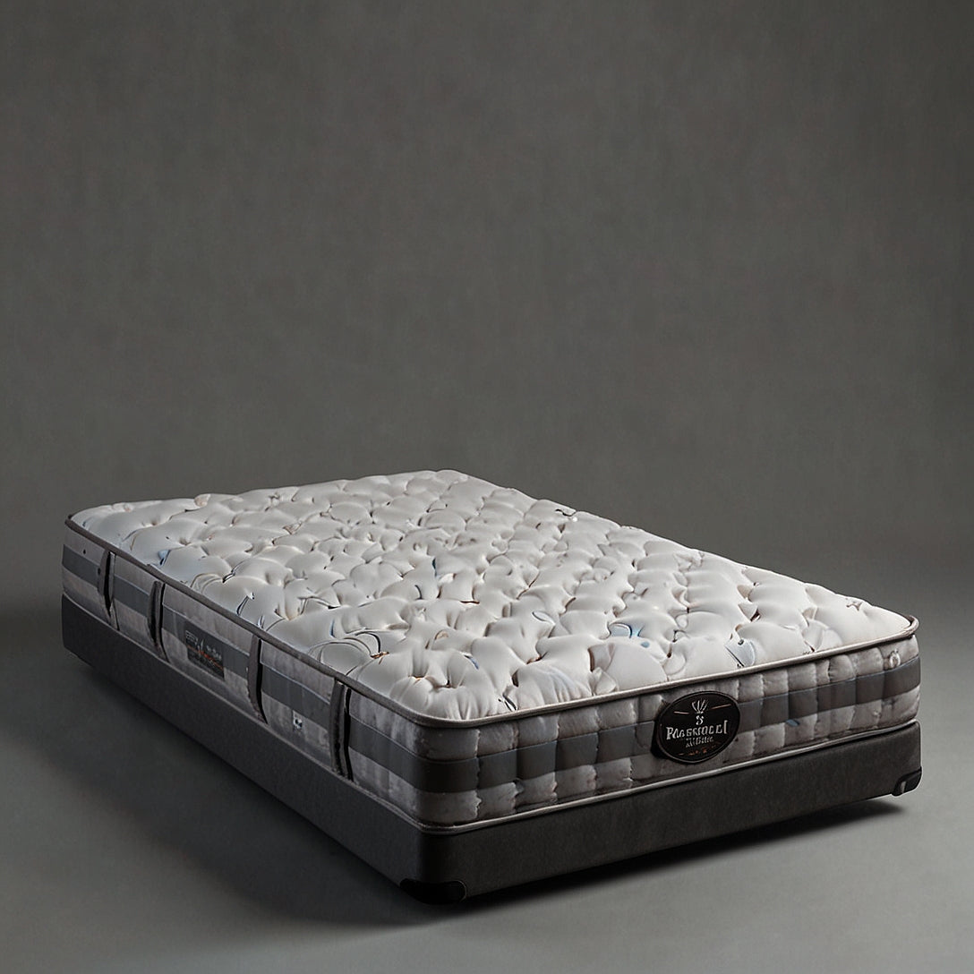 Vail Euro Top Modular 11" RV Mattress