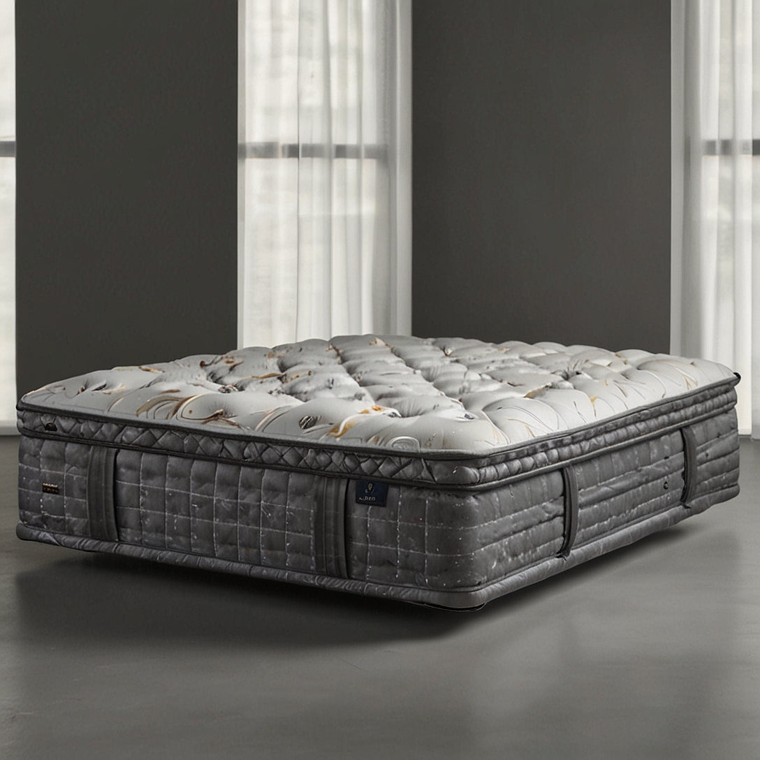 Vail Euro Top Modular 11" RV Mattress