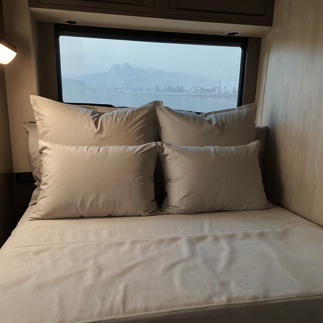 Luxe Weave 300 TCRV Sheets