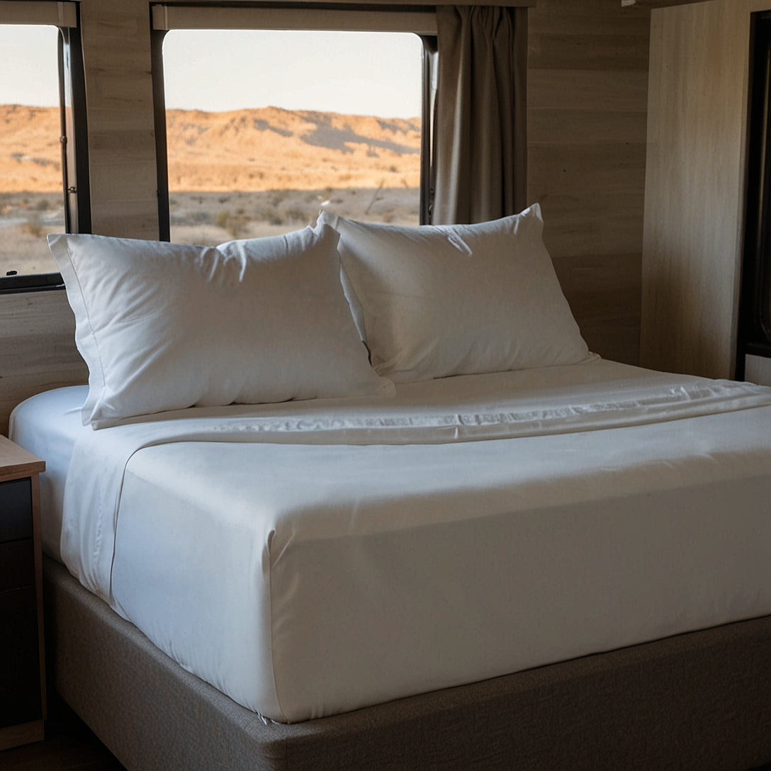 Luxe Weave 300 TCRV Sheets