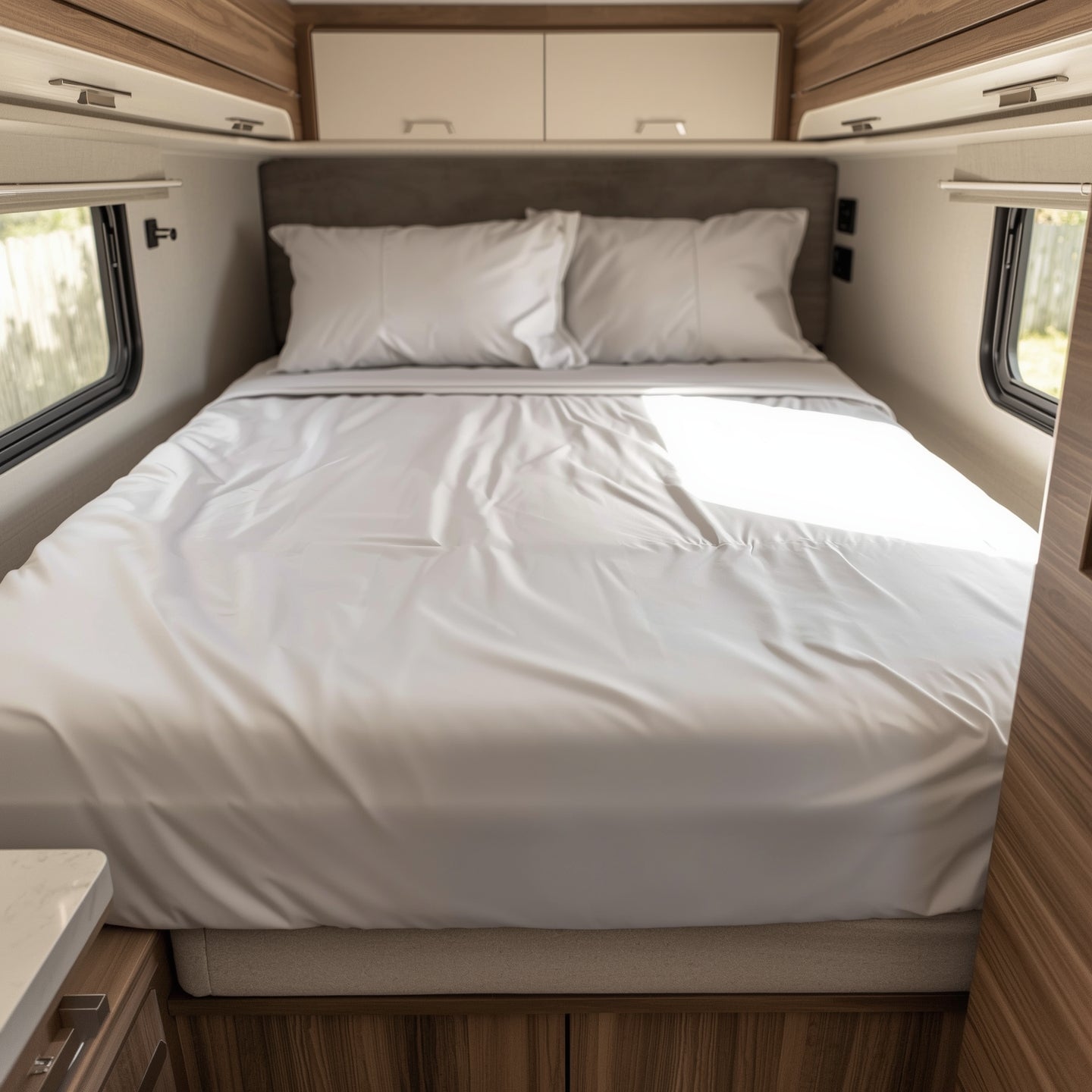 Luxe Weave 300 TCRV Sheets