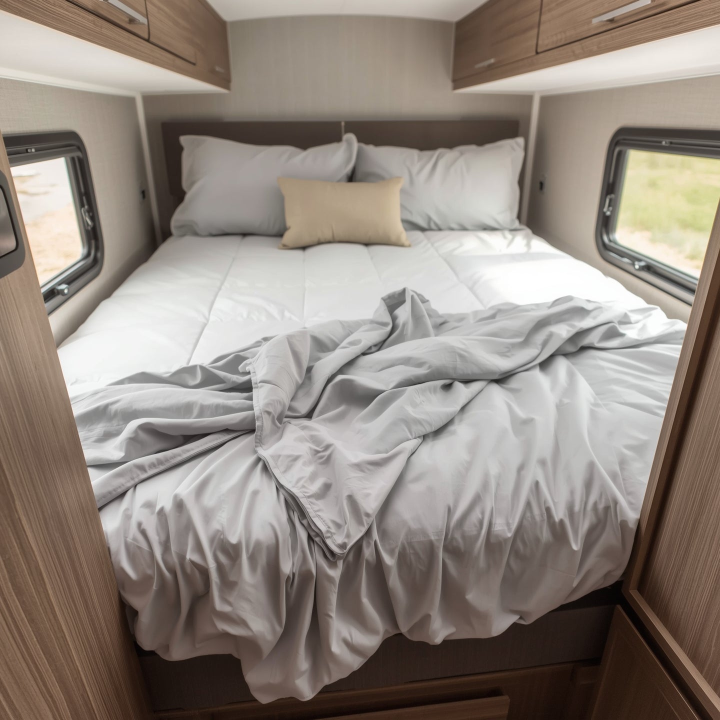Luxe Weave 300 TCRV Sheets