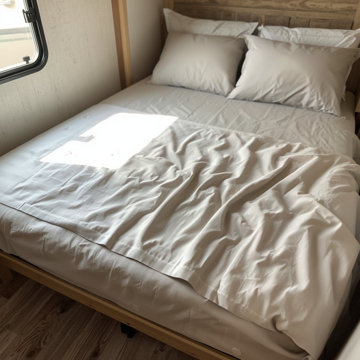 Luxe Weave 300 TCRV Sheets