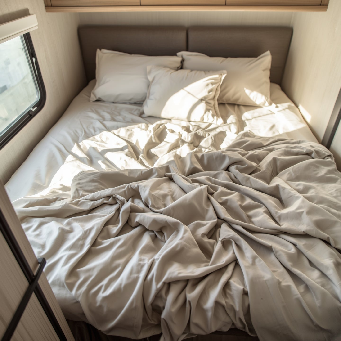 Luxe Weave 300 TCRV Sheets