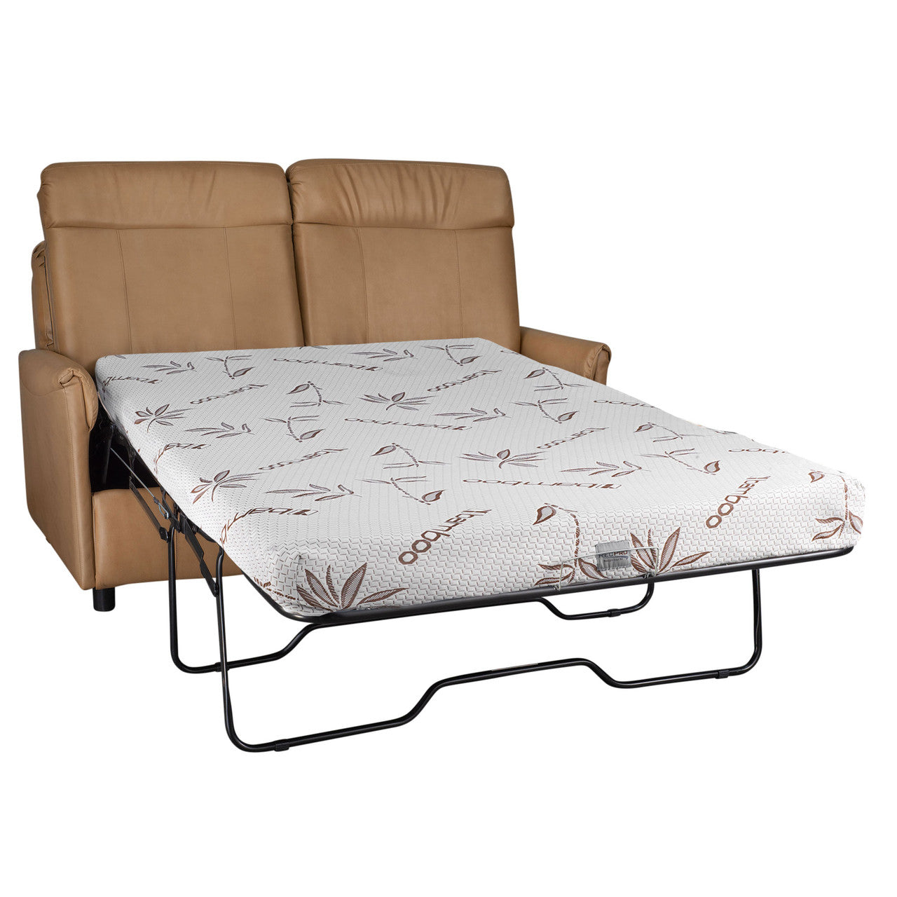 Charles RV with Hide-a-Bed 60" RV Sleeper Sofa