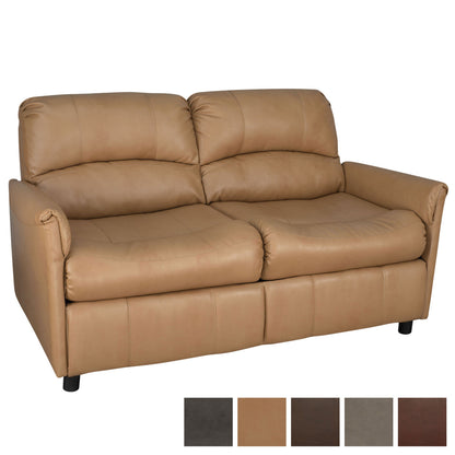 Charles RV with Hide-a-Bed 60" RV Sleeper Sofa