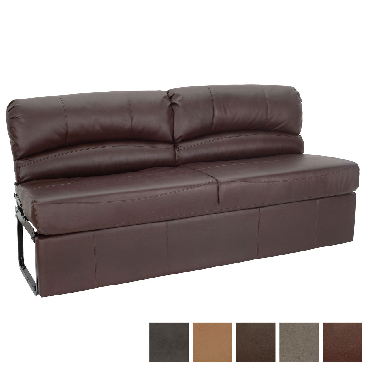 Charles Sleeper Sofa RV Jackknife Sofa