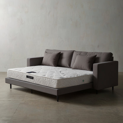 4.5" Tranquility Memory Foam Sleeper Sofa 5" RV Mattress