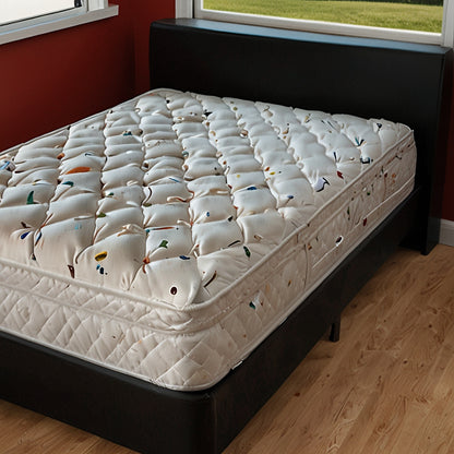 Vail Euro Top Modular 11" RV Mattress