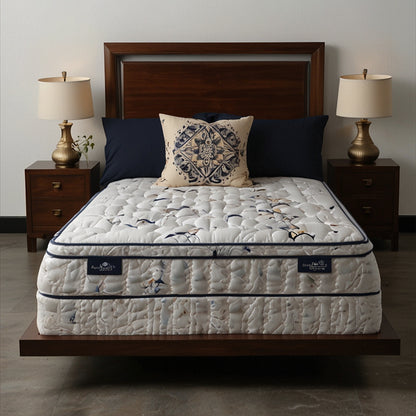 Vail Euro Top Modular 11" RV Mattress