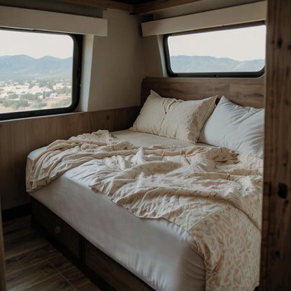 Luxe Weave 300 TCRV Sheets