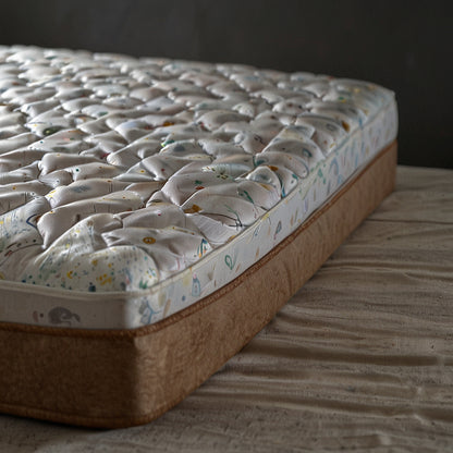 Waterproof - Ultimate Protection for Your RV Bed Mattress Encasement