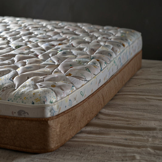 Waterproof - Ultimate Protection for Your RV Bed Mattress Encasement