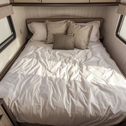 Luxe Weave 300 TCRV Sheets