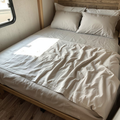 Luxe Weave 300 TCRV Sheets
