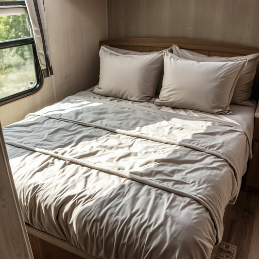 Luxe Weave 300 TCRV Sheets