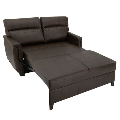 Michael EZ-OUT RV Trifold 60" RV Sleeper Sofa